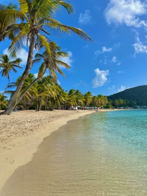 Cocoplage, plage en Martinique