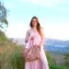 cabas leopard 4