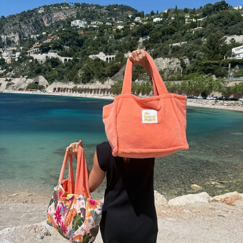 cabas reversible balata