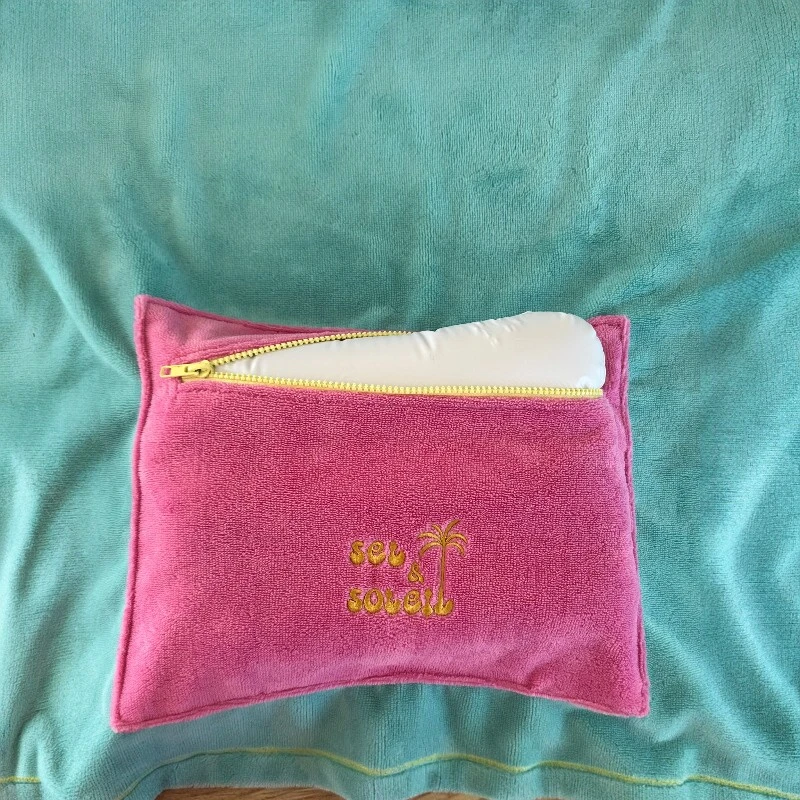 photo garnissage coussin photo garnissage coussin