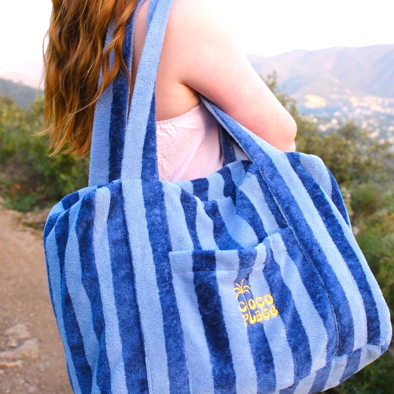 sac evasion bleu 3 sac evasion bleu eponge bambou